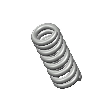 Approved Vendor Compression Spring, O= .125, L= .34, W= .026 G309961153